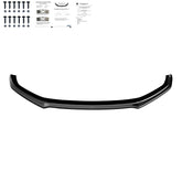 Front Splitter AUDI A5